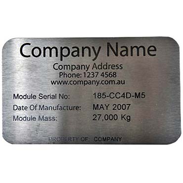 Laser Marking Job Work in Ahmedabad